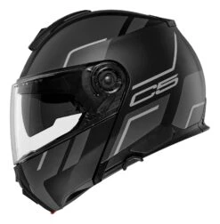 Schuberth C5 Master Helmet -Motorcycle Equip Shop schuberth c5 master helmet grey