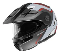 Schuberth E1 Endurance Helmet -Motorcycle Equip Shop schuberth e1 endurance helmet grey