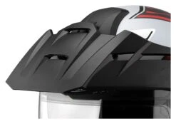 Schuberth E1 Endurance Helmet -Motorcycle Equip Shop schuberth e1 endurance helmet grey 4