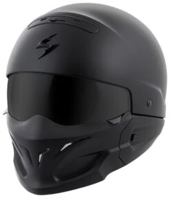 Scorpion EXO Covert Helmet