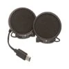 Scorpion EXO-Com Replacement Speaker And Microphone Kit -Motorcycle Equip Shop scorpion exo com replacement speakerand microphone kit