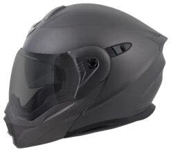 Scorpion EXO-AT950 Helmet -Motorcycle Equip Shop scorpion exoat950 helmet matte anthracite 1