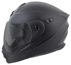 Scorpion EXO-AT950 Helmet -Motorcycle Equip Shop scorpion exoat950 helmet matte black 1