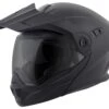 Scorpion EXO-AT950 Helmet -Motorcycle Equip Shop scorpion exoat950 helmet matte black