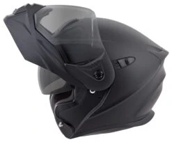 Scorpion EXO-AT950 Helmet -Motorcycle Equip Shop scorpion exoat950 helmet matte black 3