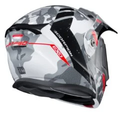 Scorpion EXO-AT950 Outrigger Helmet - Electric Shield -Motorcycle Equip Shop scorpion exoat950 outrigger helmet electric shield 1