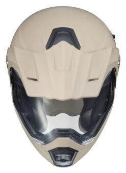 Scorpion EXO-AT950 Helmet -Motorcycle Equip Shop scorpion exoat950 tucson sand helmet matte sand 2
