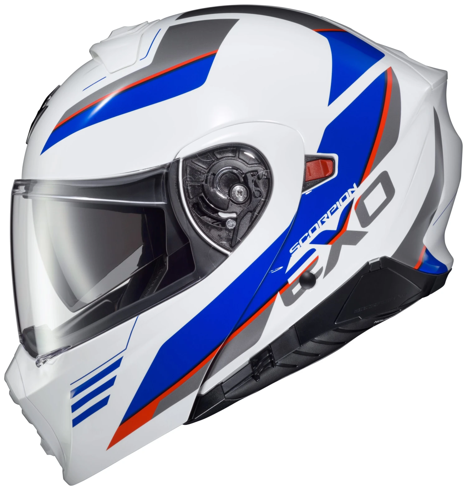 Scorpion EXO GT930 Modulus Transformer Helmet 4 Scorpion EXO GT930 Modulus Transformer Helmet - Image 2