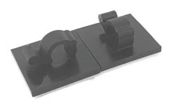 Scottoiler Self Adhesive Cable Clips