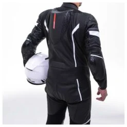 Sedici Chicane One-Piece Race Suit -Motorcycle Equip Shop sedici chicane one piece race suit black white 4