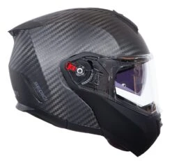 Sedici Sistema II Carbon Helmet -Motorcycle Equip Shop sedici sistema2 carbon helmet matte carbon 4