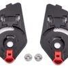 Sedici Sistema II Base Plates -Motorcycle Equip Shop sedici sistema ii base plates