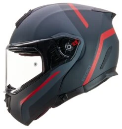 Sedici Sistema II Horizon Helmet 23 Sedici Sistema II Horizon Helmet -Motorcycle Equip Shop sedici sistema ii horizon helmet grey black red 1