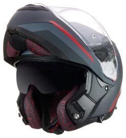 Sedici Sistema II Horizon Helmet 24 Sedici Sistema II Horizon Helmet -Motorcycle Equip Shop sedici sistema ii horizon helmet grey black red 2