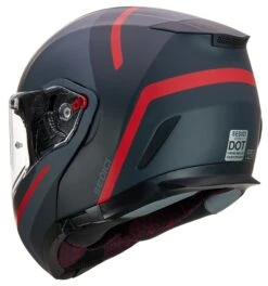 Sedici Sistema II Horizon Helmet 25 Sedici Sistema II Horizon Helmet -Motorcycle Equip Shop sedici sistema ii horizon helmet grey black red 3