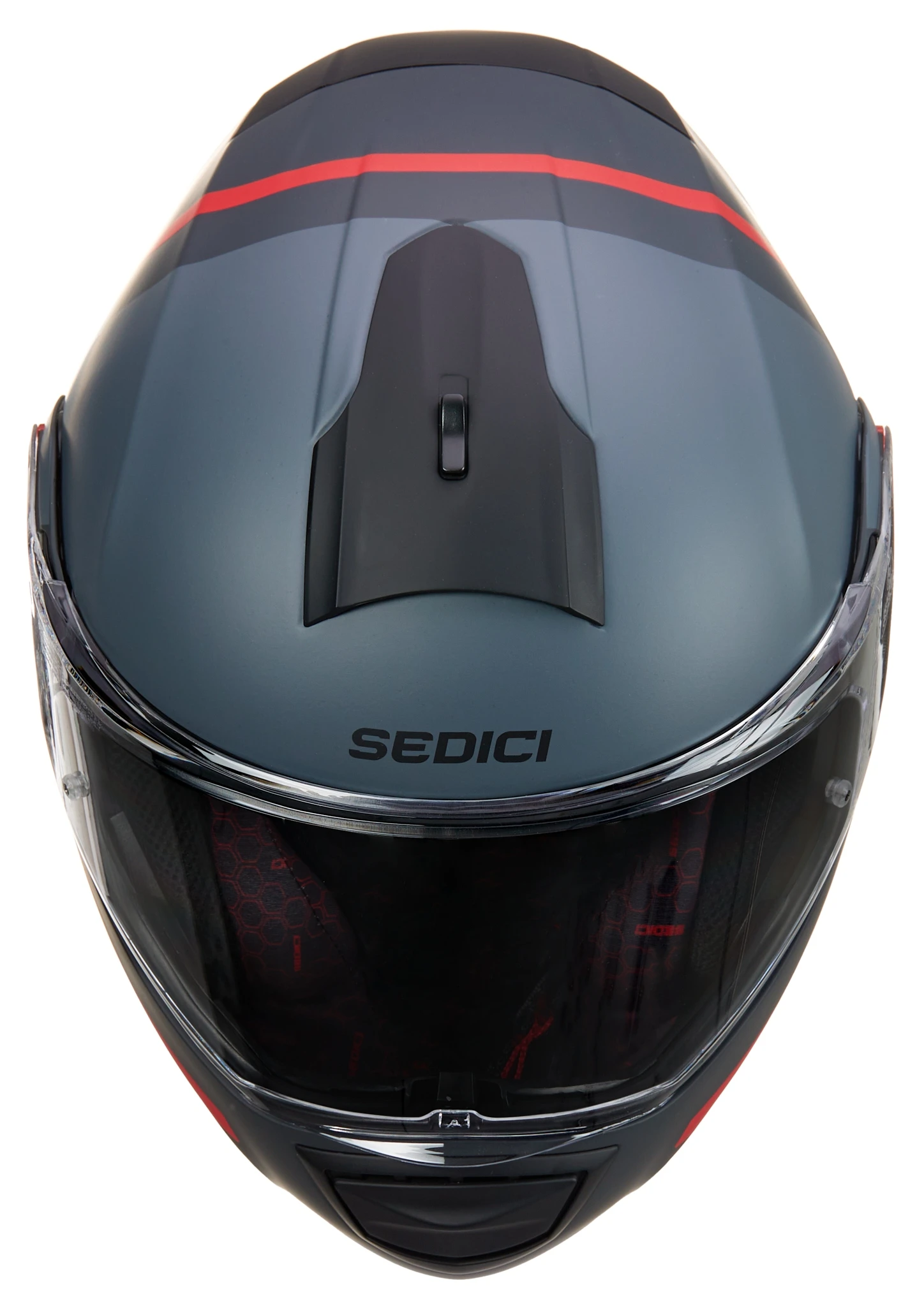 Sedici Sistema II Horizon Helmet 12 Sedici Sistema II Horizon Helmet - Image 10