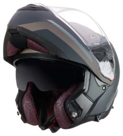 Sedici Sistema II Horizon Helmet 29 Sedici Sistema II Horizon Helmet -Motorcycle Equip Shop sedici sistema ii horizon helmet sand black grey 2