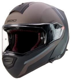Sedici Sistema II Horizon Helmet 27 Sedici Sistema II Horizon Helmet -Motorcycle Equip Shop sedici sistema ii horizon helmet sand black grey