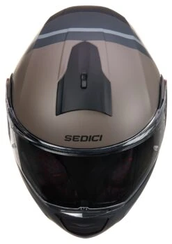 Sedici Sistema II Horizon Helmet 31 Sedici Sistema II Horizon Helmet -Motorcycle Equip Shop sedici sistema ii horizon helmet sand black grey 4
