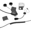 Sena 30K / 20S / EVO Helmet Clamp Kit For Harley CB / Audio -Motorcycle Equip Shop sena20 s helmet clamp kit for harley cb audio