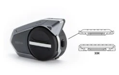 Sena 50S Harman Kardon Mesh Intercom -Motorcycle Equip Shop sena50 s bluetooth headset 3