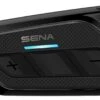 Sena Spider RT1 Mesh Intercom Headset -Motorcycle Equip Shop sena spider rt1 bluetooth headset