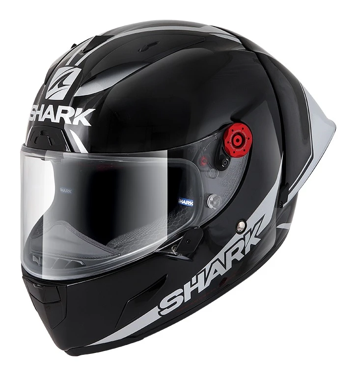 Shark Race-R Pro GP 30th Anniversary Helmet 5 Shark Race-R Pro GP 30th Anniversary Helmet - Image 3