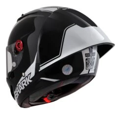 Shark Race-R Pro GP 30th Anniversary Helmet 11 Shark Race-R Pro GP 30th Anniversary Helmet -Motorcycle Equip Shop shark race r pro gp30th anniversary helmet 3