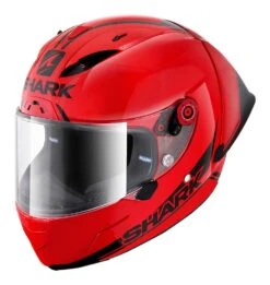 Shark Race-R Pro GP 30th Anniversary Helmet 12 Shark Race-R Pro GP 30th Anniversary Helmet -Motorcycle Equip Shop shark race r pro gp30th anniversary helmet 4