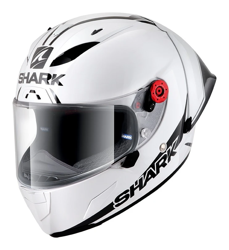 Shark Race-R Pro GP 30th Anniversary Helmet 3 Shark Race-R Pro GP 30th Anniversary Helmet