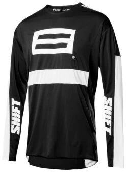 Shift Black Label G.I. Fro Jersey