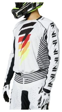 Shift Black Label Targa Jersey