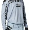 Shift White Label Maro Jersey -Motorcycle Equip Shop shift white label maro jersey light slate
