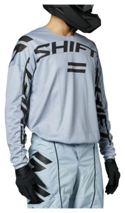 Shift White Label Maro Jersey