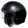 Shoei J·O Helmet - Solid 1 Shoei J·O Helmet - Solid -Motorcycle Equip Shop shoei jo helmet solid black