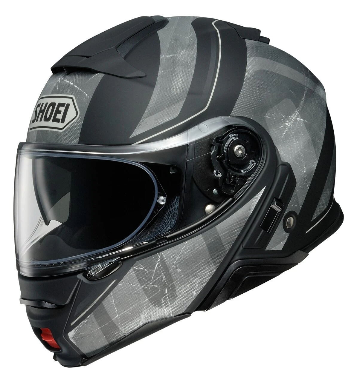 Shoei Neotec 2 Jaunt Helmet 3 Shoei Neotec 2 Jaunt Helmet