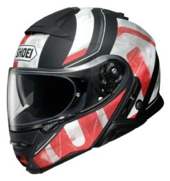 Shoei Neotec 2 Jaunt Helmet 11 Shoei Neotec 2 Jaunt Helmet -Motorcycle Equip Shop shoei neotec2 jaunt helmet white red black 1