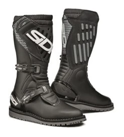SIDI Trial Zero.2 Boots