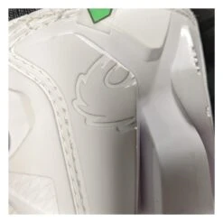 SIDI X-3 Boots Grey/White / 9.5/43 [Blemished - Very Good] -Motorcycle Equip Shop sidix3 boots grey white9543 blemished very good grey white 2