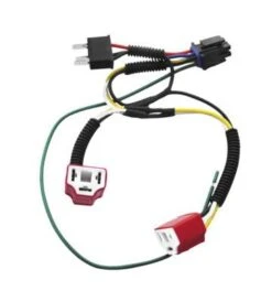 Signal Dynamics Headlight Strobe Module Adapter Harness