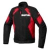 Spidi Flash EVO Net Wind Jacket (Red) -Motorcycle Equip Shop spidi flash evo net wind jacket
