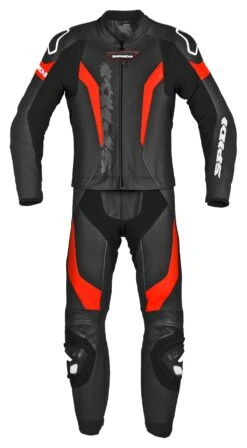 Spidi Laser Touring Race Suit -Motorcycle Equip Shop spidi laser touring race suit 3