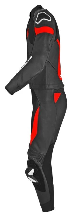 Spidi Laser Touring Race Suit -Motorcycle Equip Shop spidi laser touring race suit 4