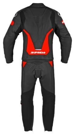 Spidi Laser Touring Race Suit -Motorcycle Equip Shop spidi laser touring race suit 5