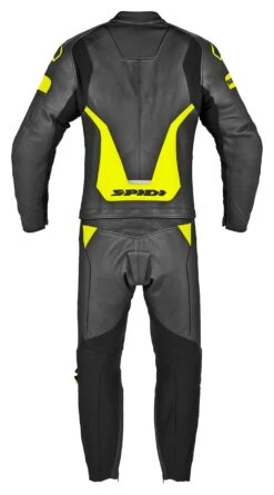 Spidi Laser Touring Race Suit -Motorcycle Equip Shop spidi laser touring race suit 8