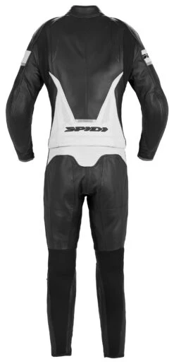 Spidi Laser Touring 2-Piece Women's Suit -Motorcycle Equip Shop spidi laser touring womens suit 1
