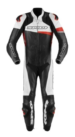 Spidi Race Warrior Pro Perforated Race Suit (46)
