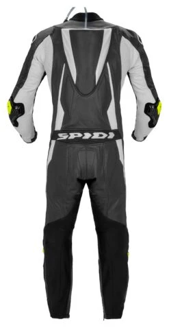 Spidi Sport Warrior Pro Perforated Race Suit -Motorcycle Equip Shop spidi sport warrior pro perforated race suit 2