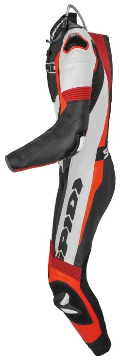 Spidi Sport Warrior Pro Perforated Race Suit -Motorcycle Equip Shop spidi sport warrior pro perforated race suit 4