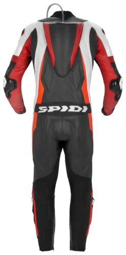 Spidi Sport Warrior Pro Perforated Race Suit -Motorcycle Equip Shop spidi sport warrior pro perforated race suit 5
